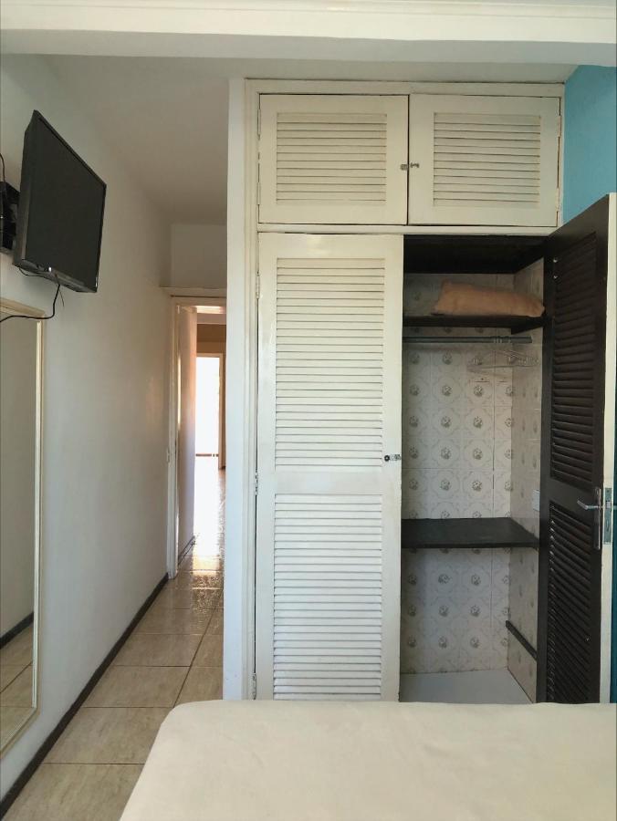 Apartamento Rua Das Pedras Buzios Exteriör bild