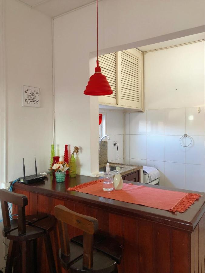 Apartamento Rua Das Pedras Buzios Exteriör bild