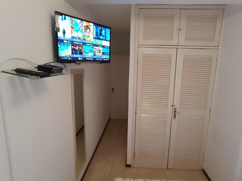 Apartamento Rua Das Pedras Buzios Exteriör bild