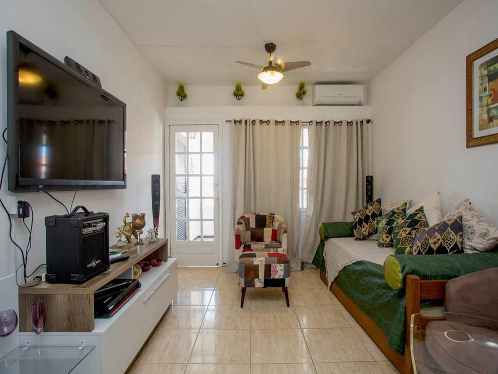 Apartamento Rua Das Pedras Buzios Exteriör bild