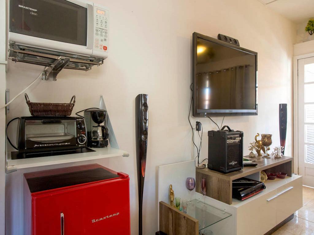 Apartamento Rua Das Pedras Buzios Exteriör bild