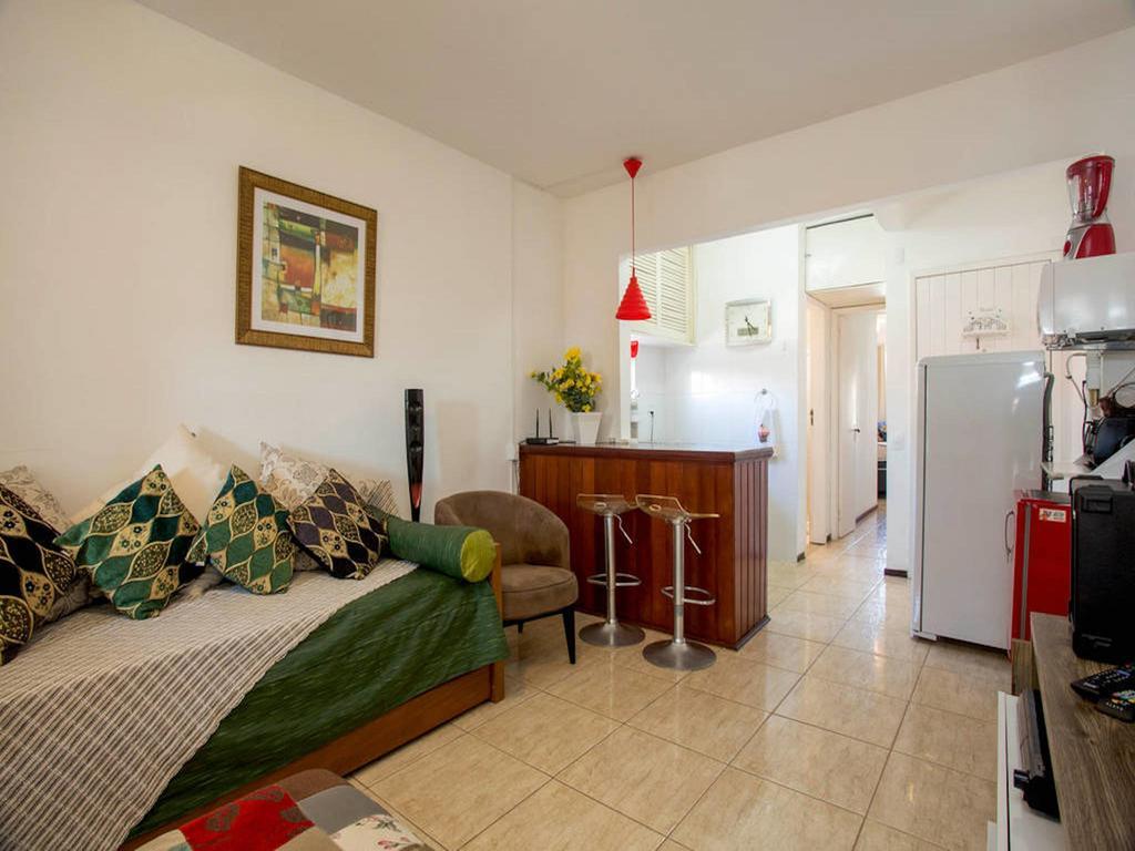 Apartamento Rua Das Pedras Buzios Exteriör bild