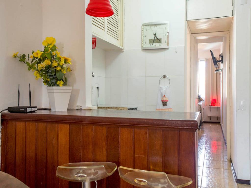 Apartamento Rua Das Pedras Buzios Exteriör bild